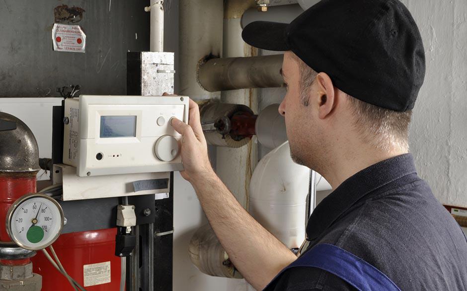 prix contrat entretien chaudière gaz Rosny-sur-Seine
